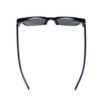 MATT | Transparent Navy Blue | Tinted Readers