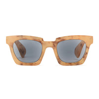 MATT | Light Tortoise | Tinted Readers