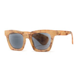 MATT | Light Tortoise | Tinted Readers