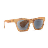 MATT | Light Tortoise | Tinted Readers