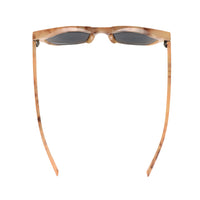 MATT | Light Tortoise | Tinted Readers