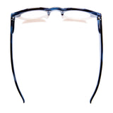 TAYLOR | Midnight Blue | Ivory | Blue Light